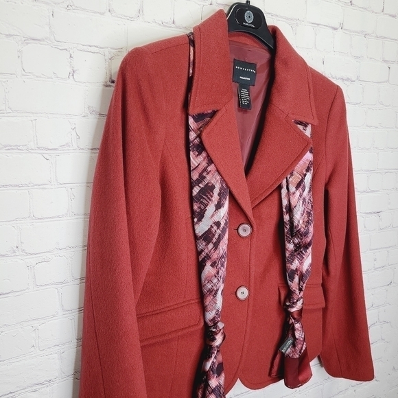 Doncaster Cashmere Jacket - Picture 3 of 11